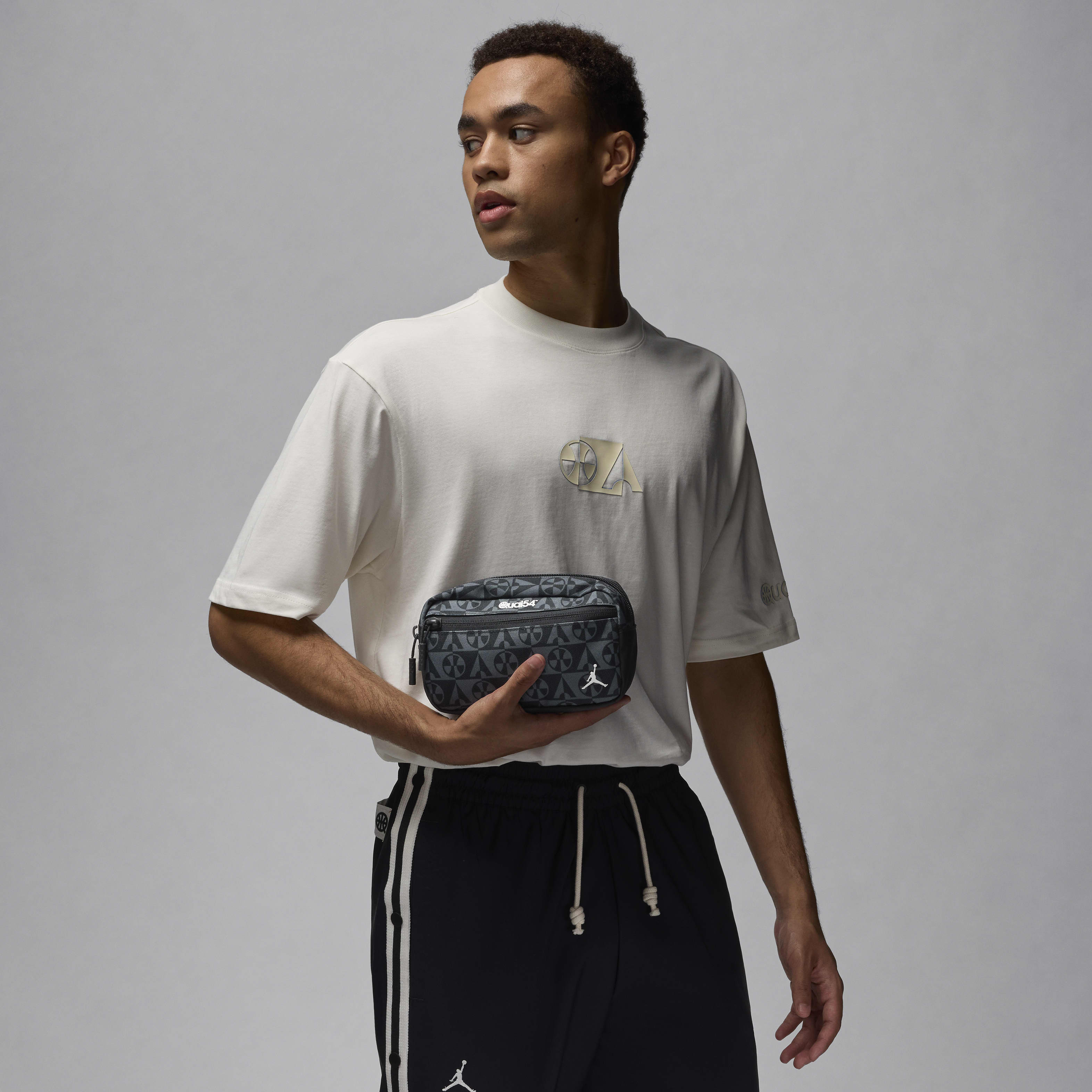 Nike Jordan Quai 54 Camera Bag (1.6L) | King's Cross